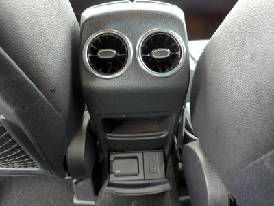 2022 Mercedes-Benz GLB AMG® GLB 35 4MATIC® SUV