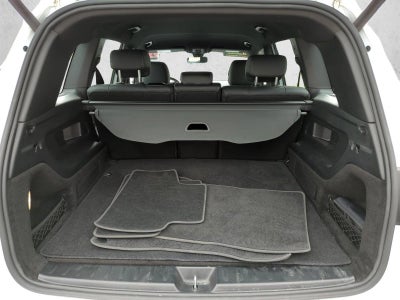 2022 Mercedes-Benz GLB AMG® GLB 35 4MATIC® SUV