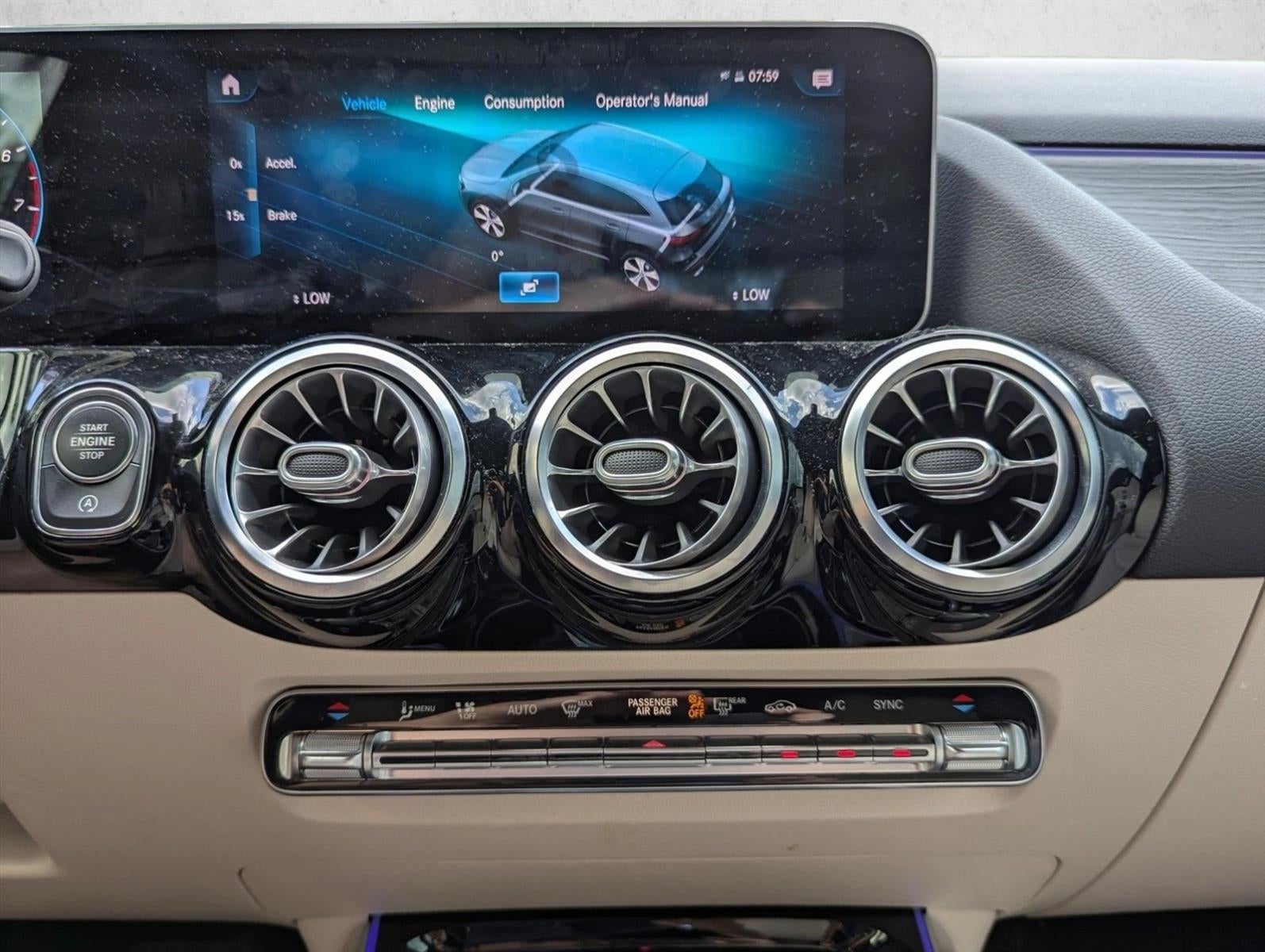 2021 Mercedes-Benz GLA GLA 250 SUV
