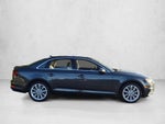 2019 Audi A4 Premium 40 TFSI
