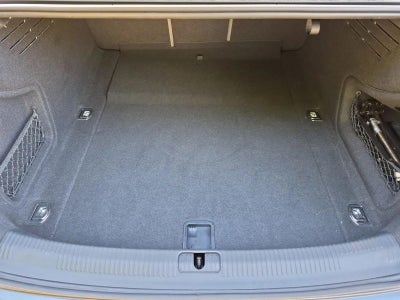2019 Audi A4 Premium 40 TFSI