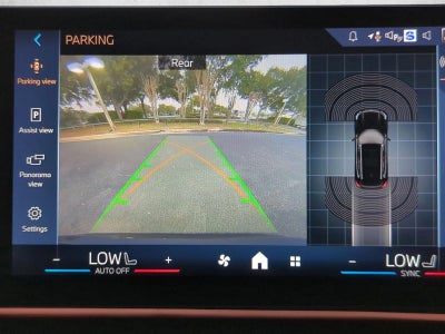 2025 BMW X1 xDrive28i Sports Activity Vehicle