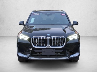 2025 BMW X1 xDrive28i Sports Activity Vehicle