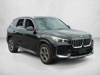 2025 BMW X1 xDrive28i Sports Activity Vehicle