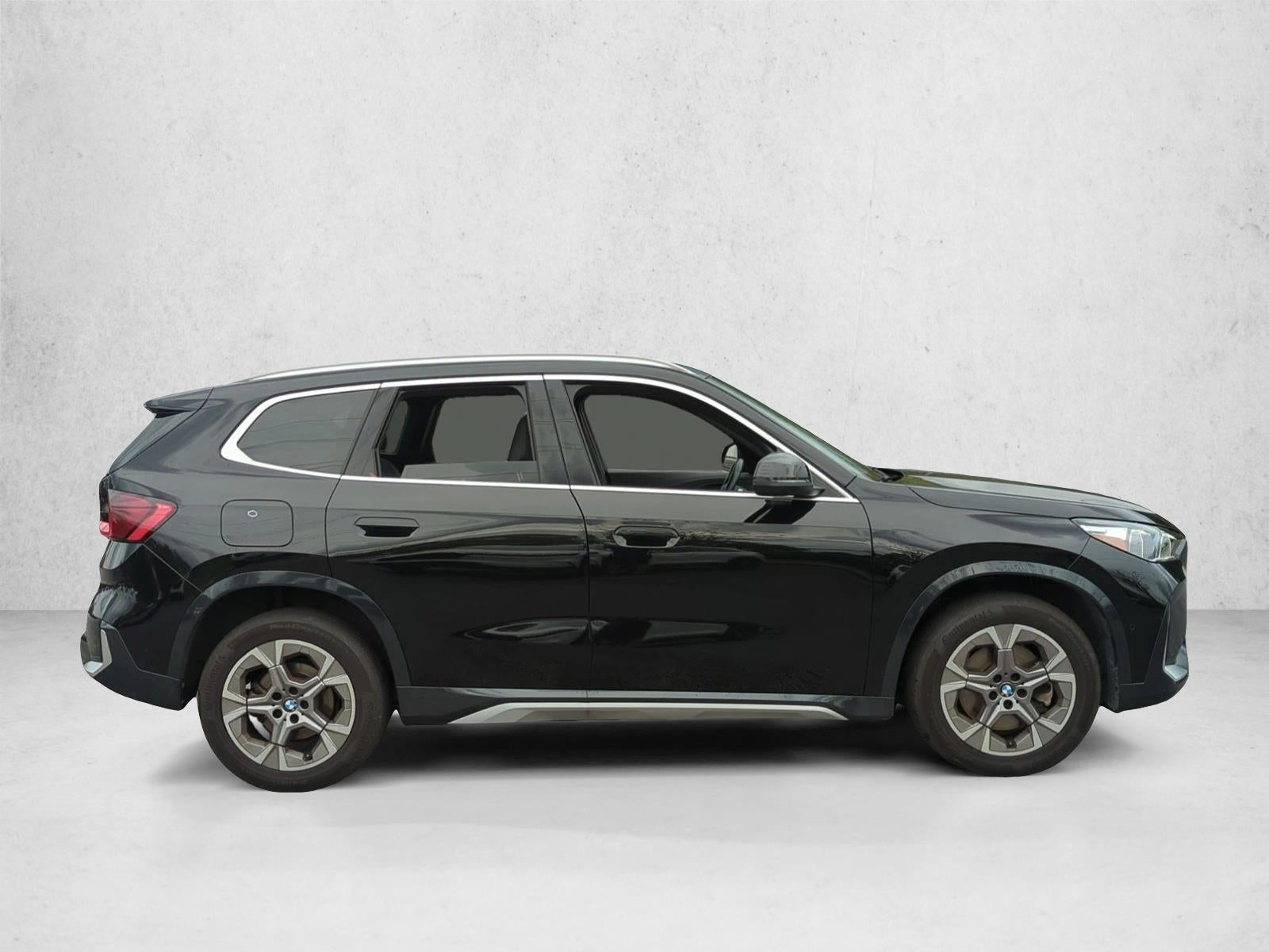 2025 BMW X1 xDrive28i Sports Activity Vehicle