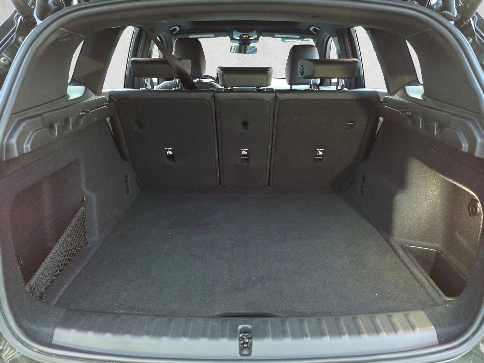 2025 BMW X1 xDrive28i Sports Activity Vehicle