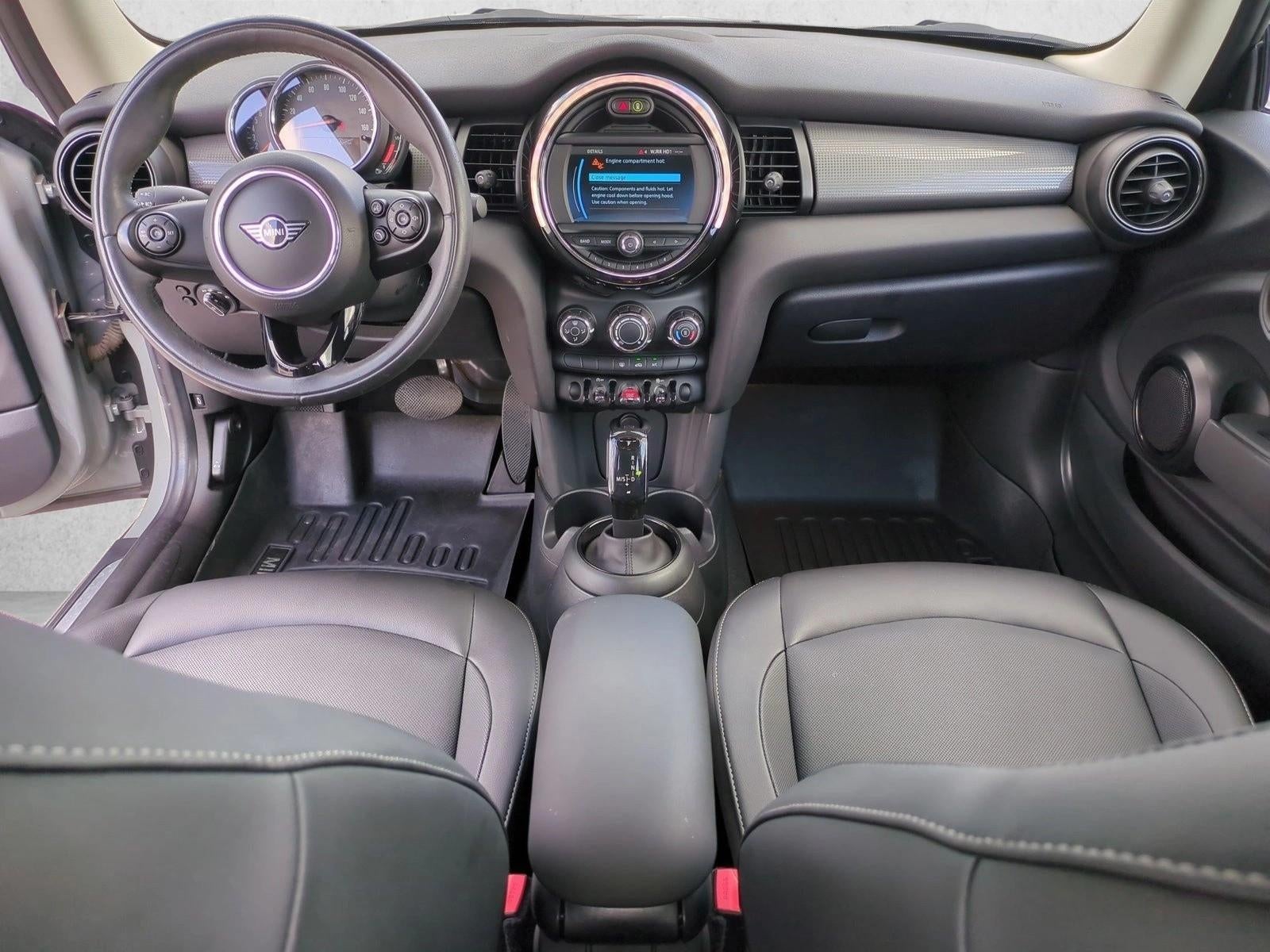 2020 MINI Cooper Hardtop 2 Door Cooper