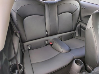 2020 MINI Cooper Hardtop 2 Door Cooper