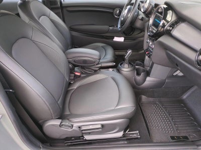 2020 MINI Cooper Hardtop 2 Door Cooper