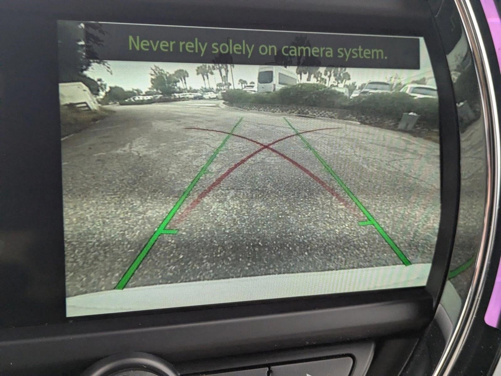 2019 MINI Countryman John Cooper Works