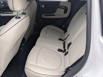 2019 MINI Countryman John Cooper Works