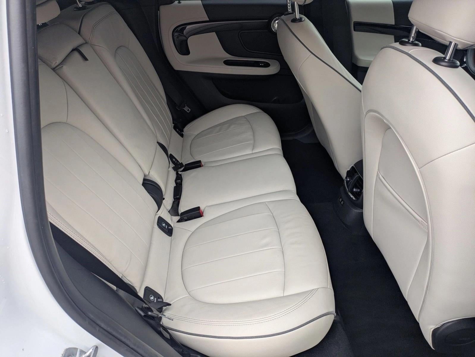 2019 MINI Countryman John Cooper Works