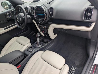 2019 MINI Countryman John Cooper Works