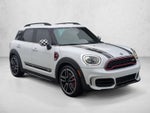 2019 MINI Countryman John Cooper Works