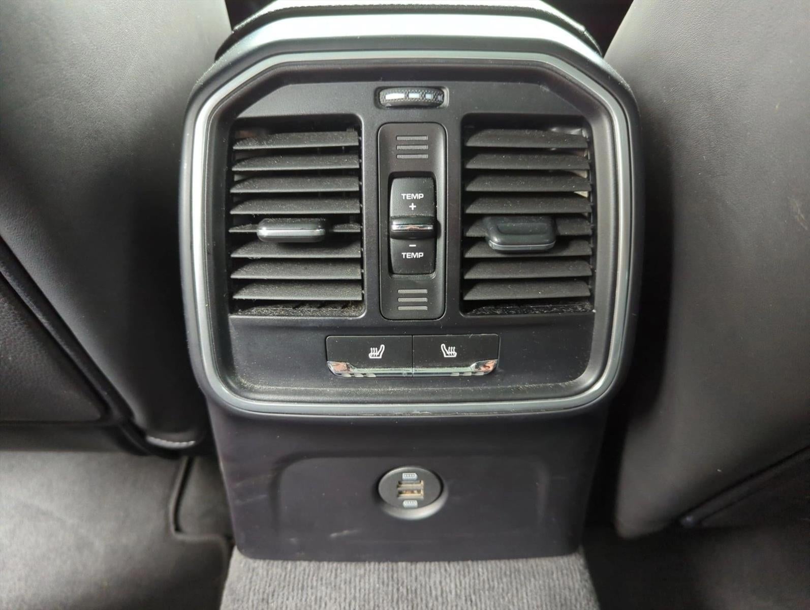 2018 Porsche Macan AWD