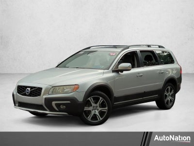 2014 Volvo XC70 AWD 4dr Wgn 3.0L T6