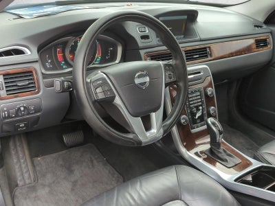 2014 Volvo XC70 AWD 4dr Wgn 3.0L T6
