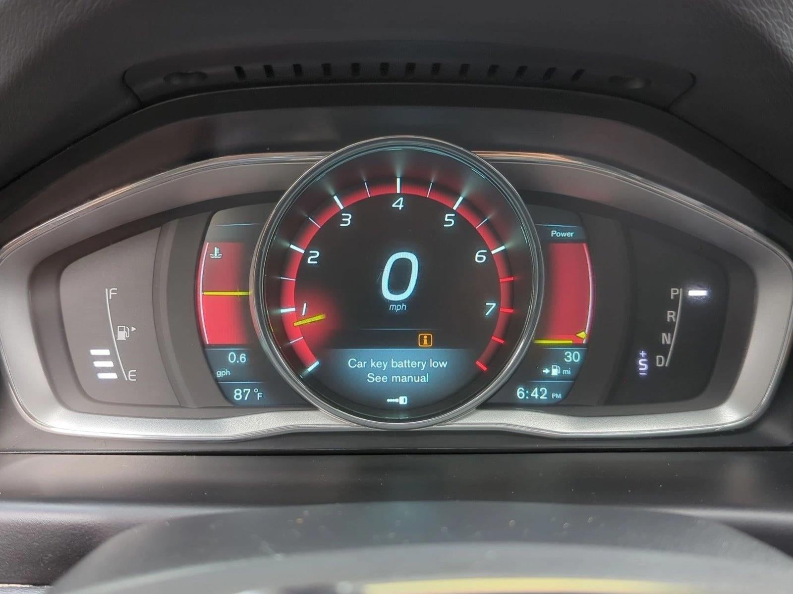 2014 Volvo XC70 AWD 4dr Wgn 3.0L T6