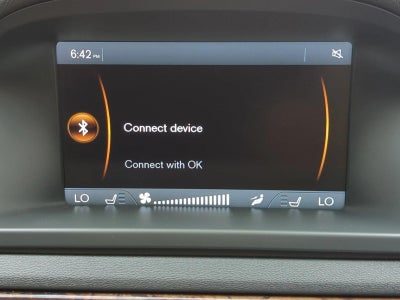 2014 Volvo XC70 AWD 4dr Wgn 3.0L T6