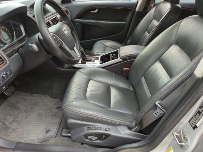 2014 Volvo XC70 AWD 4dr Wgn 3.0L T6