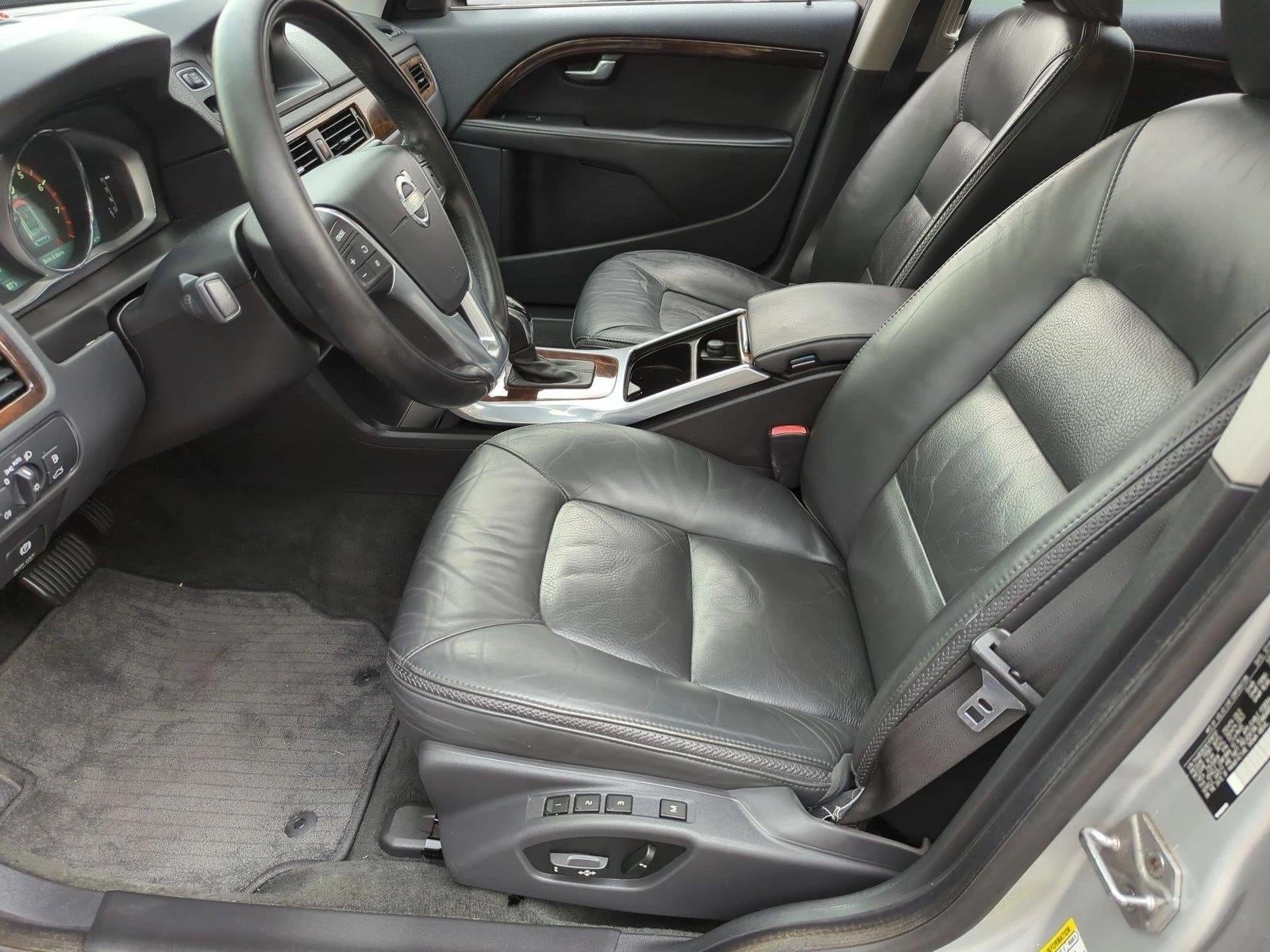 2014 Volvo XC70 AWD 4dr Wgn 3.0L T6