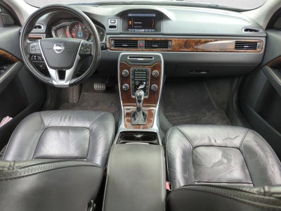 2014 Volvo XC70 AWD 4dr Wgn 3.0L T6