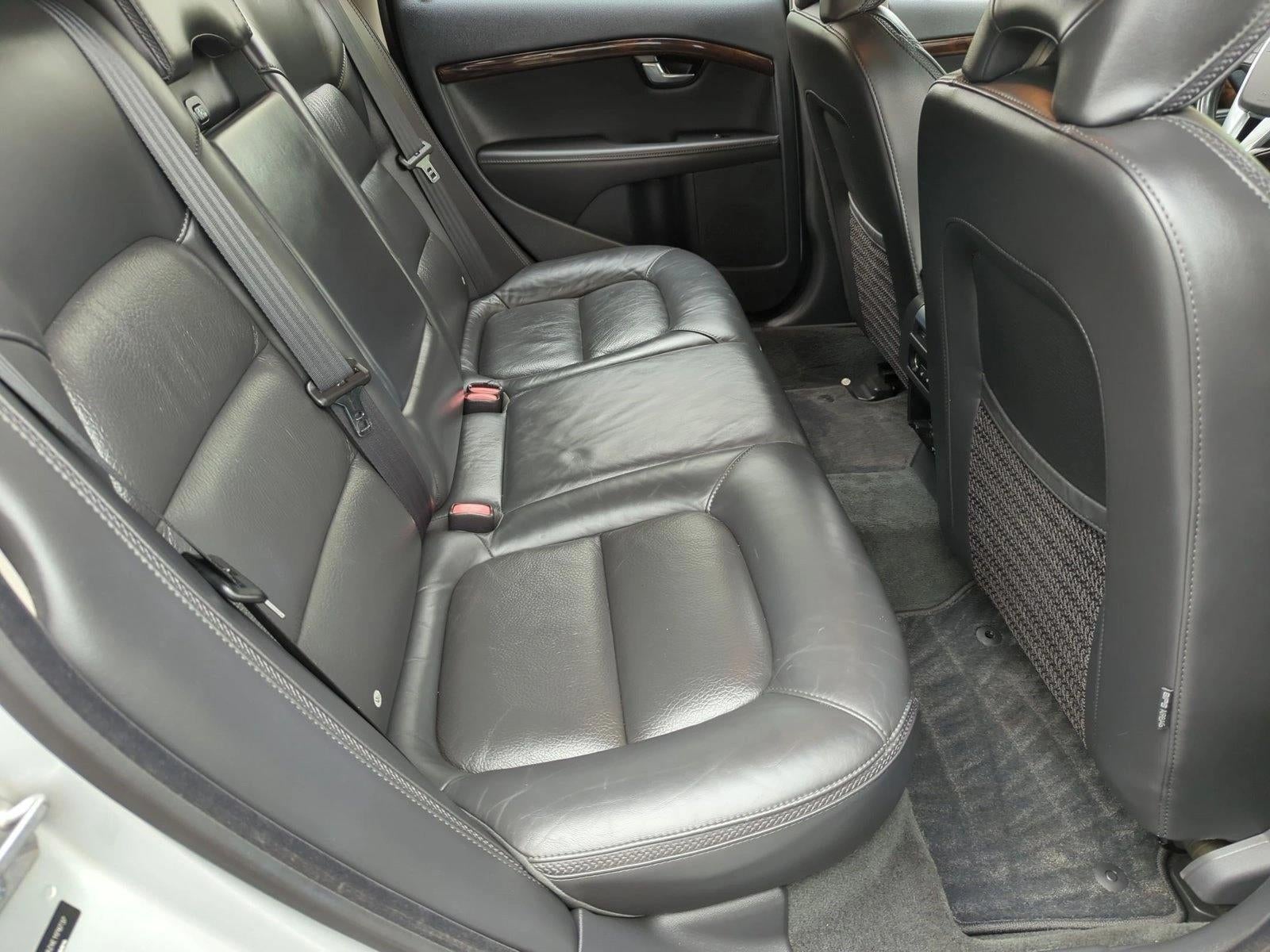 2014 Volvo XC70 AWD 4dr Wgn 3.0L T6