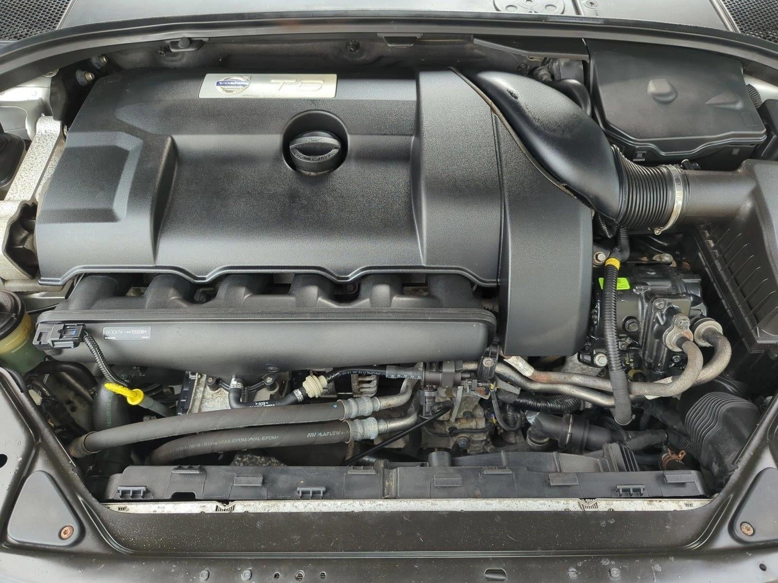 2014 Volvo XC70 AWD 4dr Wgn 3.0L T6