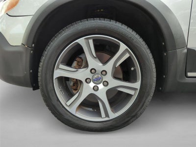 2014 Volvo XC70 AWD 4dr Wgn 3.0L T6