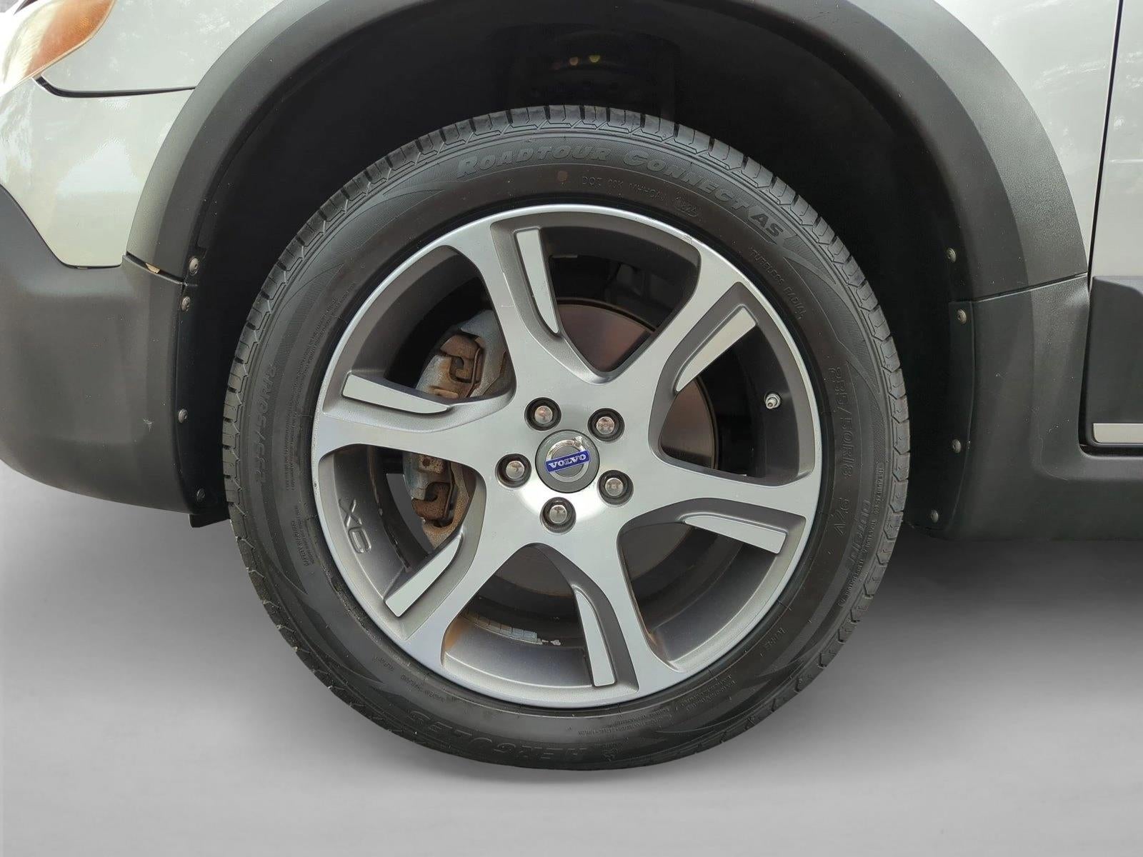 2014 Volvo XC70 AWD 4dr Wgn 3.0L T6