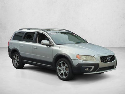 2014 Volvo XC70 AWD 4dr Wgn 3.0L T6
