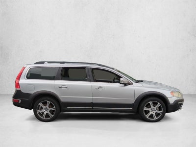 2014 Volvo XC70 AWD 4dr Wgn 3.0L T6