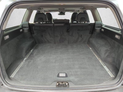 2014 Volvo XC70 AWD 4dr Wgn 3.0L T6