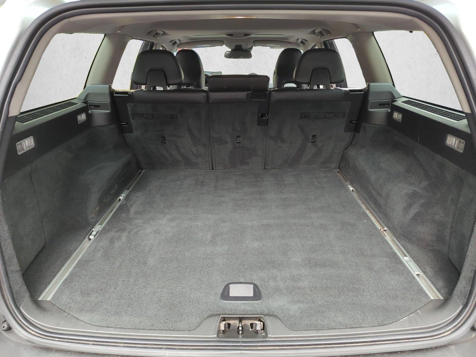 2014 Volvo XC70 AWD 4dr Wgn 3.0L T6