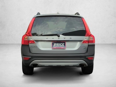2014 Volvo XC70 AWD 4dr Wgn 3.0L T6