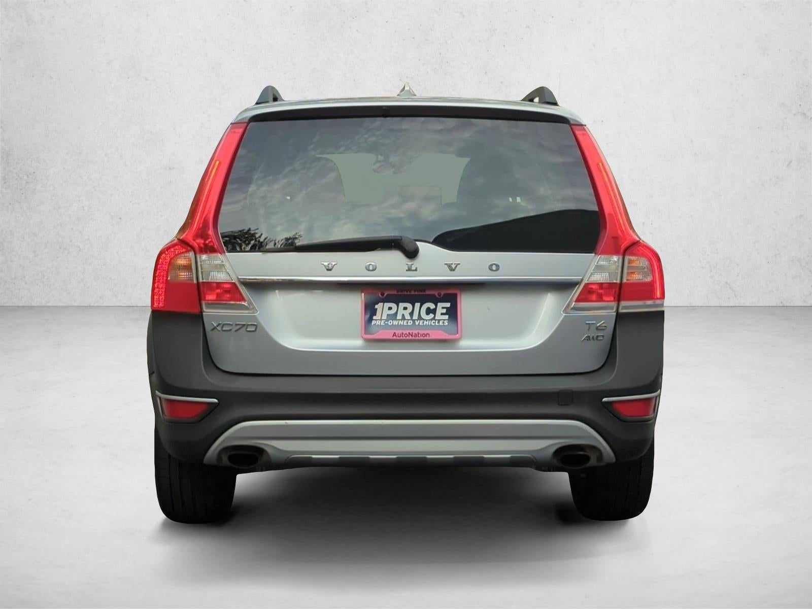 2014 Volvo XC70 AWD 4dr Wgn 3.0L T6