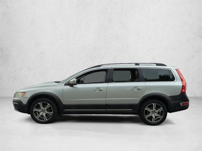 2014 Volvo XC70 AWD 4dr Wgn 3.0L T6