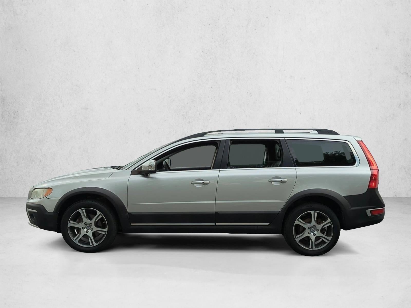 2014 Volvo XC70 AWD 4dr Wgn 3.0L T6