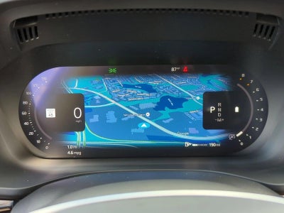 2025 Volvo XC60 B5 AWD Ultra