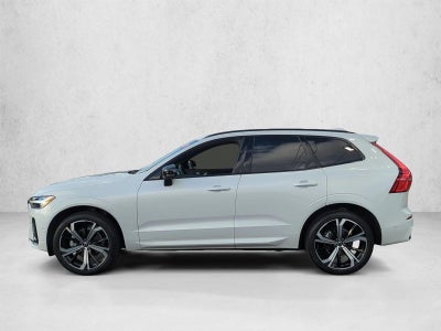 2025 Volvo XC60 B5 AWD Ultra