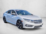 2017 Honda Civic Sedan Touring CVT