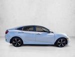 2017 Honda Civic Sedan Touring CVT