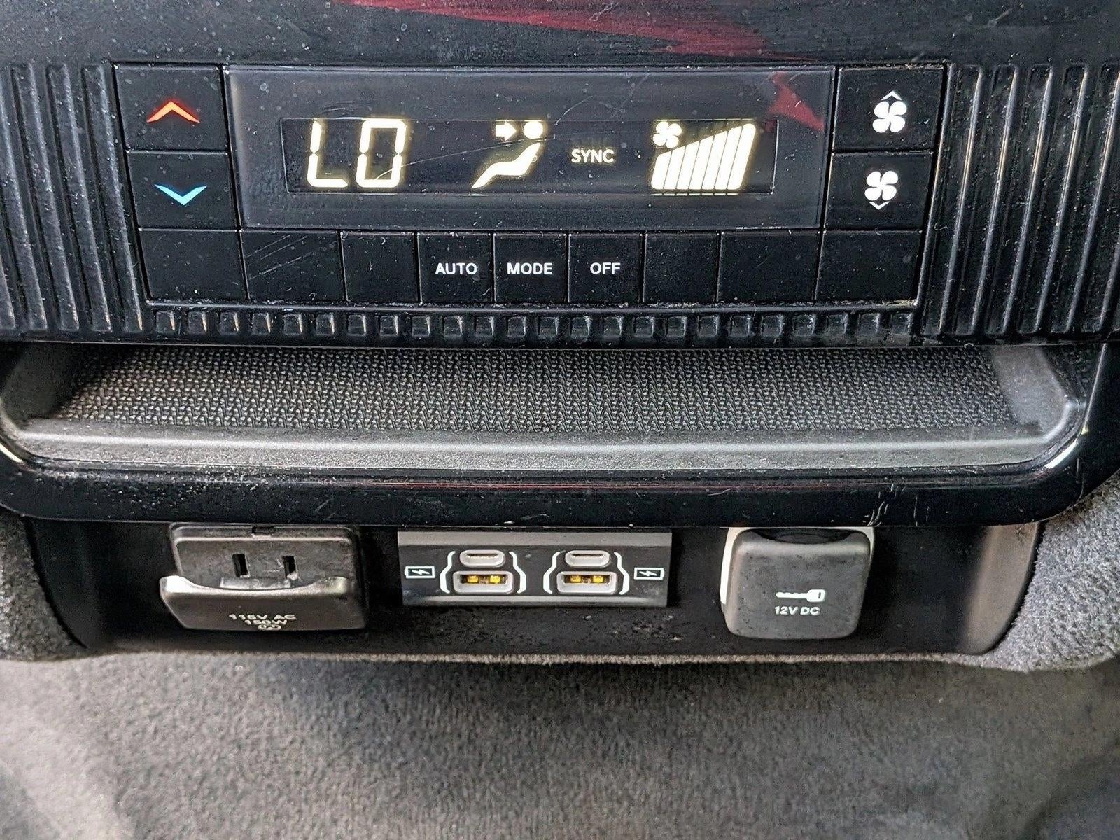 2024 Jeep Wagoneer L Series II 4x4