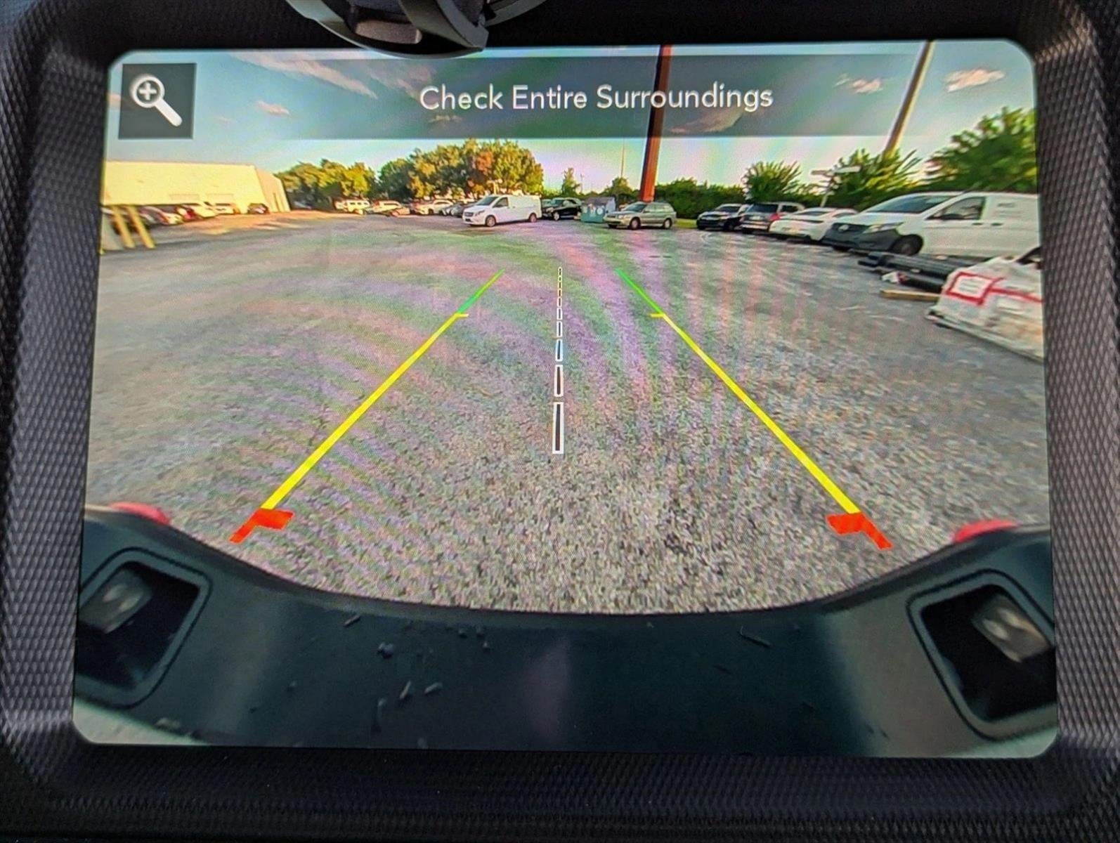 2022 Jeep Gladiator Mojave 4x4