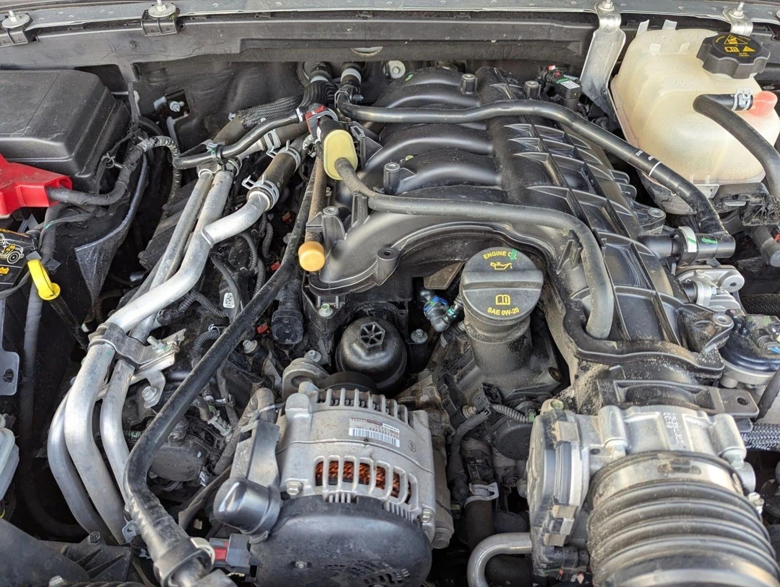 2022 Jeep Gladiator Mojave 4x4