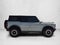 2021 Ford Bronco Outer Banks 4 Door Advanced 4x4