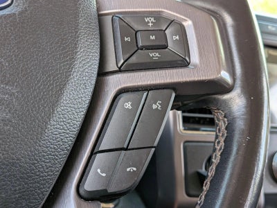 2019 Ford Expedition Platinum 4x2