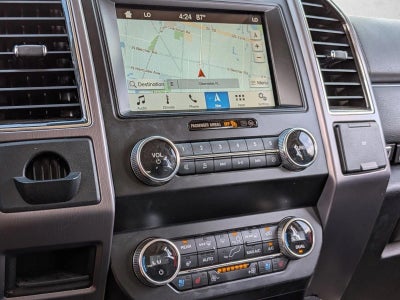 2019 Ford Expedition Platinum 4x2