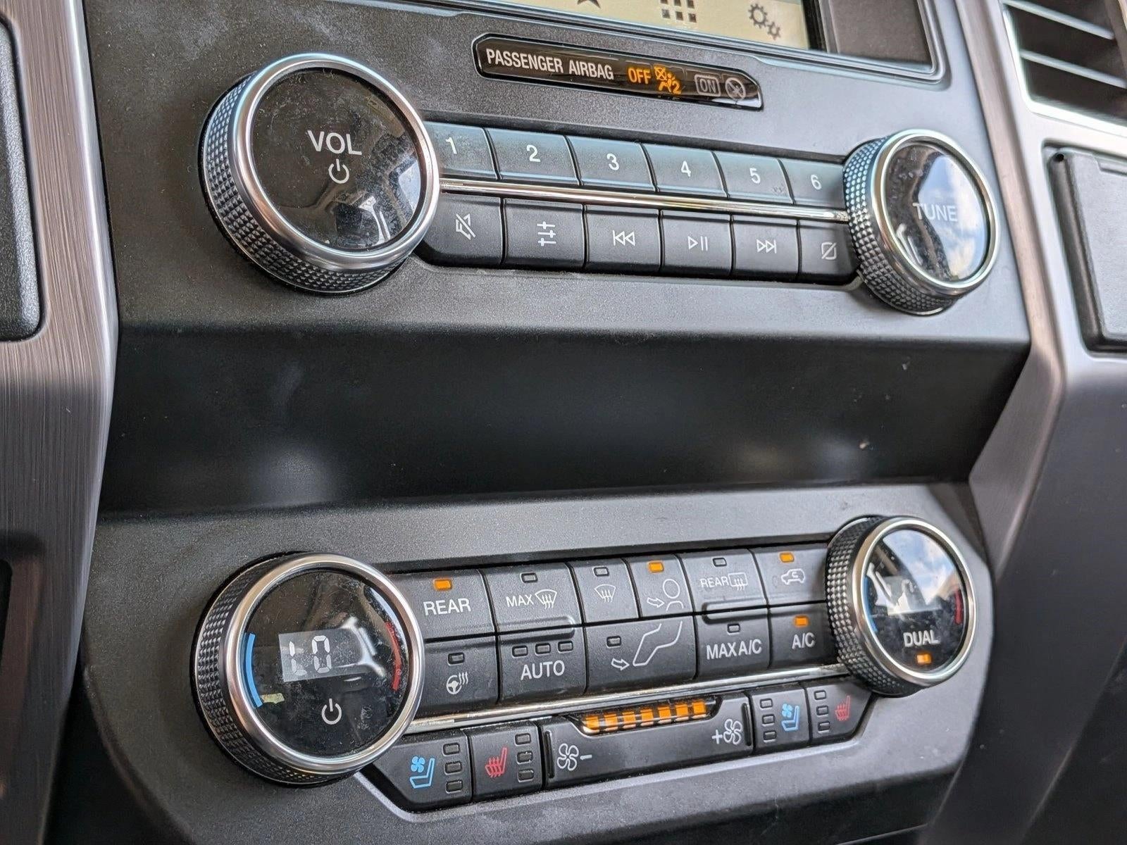 2019 Ford Expedition Platinum 4x2