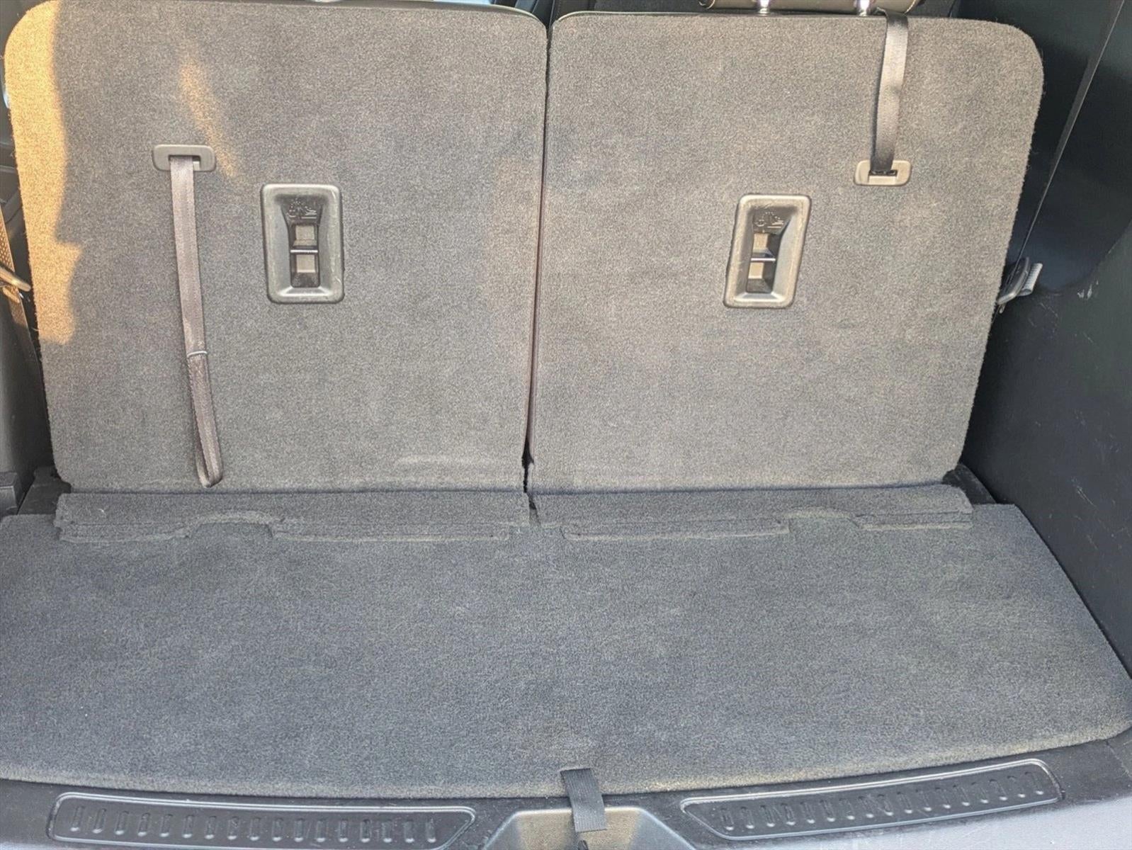 2023 GMC Acadia FWD SLT